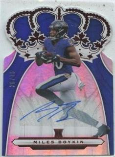 Miles Boykin