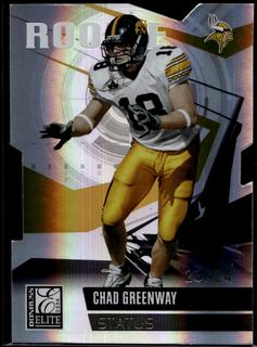 Chad Greenway