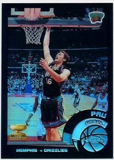 Pau Gasol