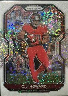 O.J. Howard