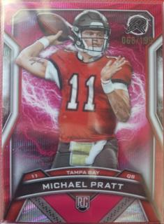 Michael Pratt