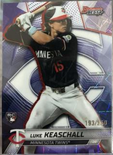 Luke Keaschall