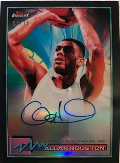 Allan Houston