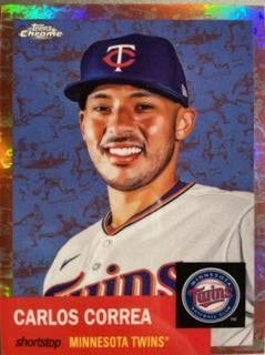 Carlos Correa