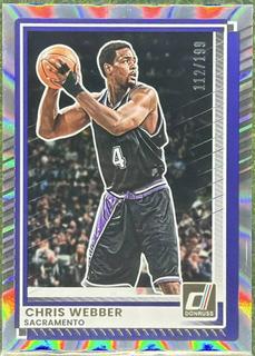 Chris Webber