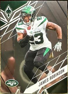 James Robinson