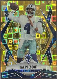 Dak Prescott