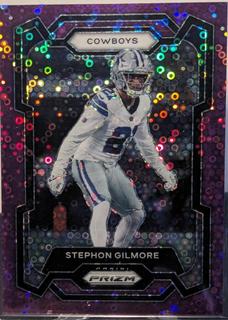 Stephon Gilmore