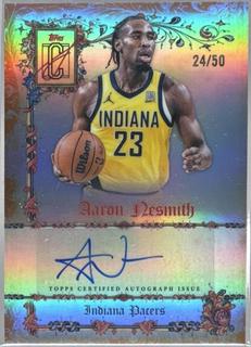 Aaron Nesmith