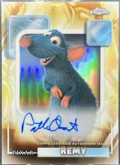 Remy Auto