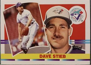 Dave Stieb