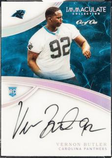 Vernon Butler