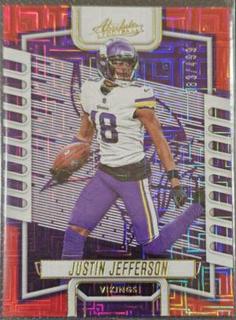 Justin Jefferson