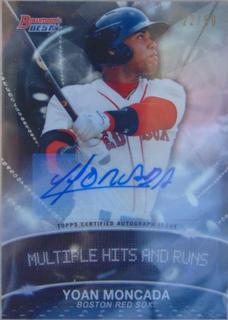 Yoan Moncada