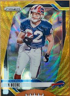 Don Beebe