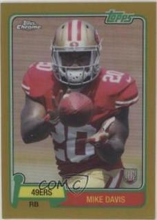 Mike Davis