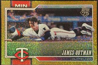 James Outman