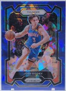 Josh Giddey