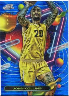 John Collins