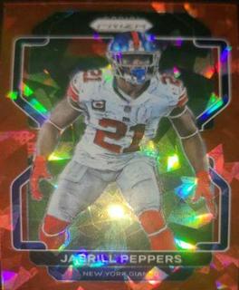 Jabrill Peppers