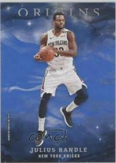 Julius Randle