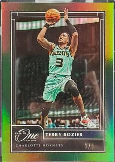 Terry Rozier