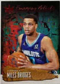Miles Bridges