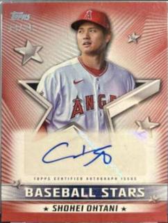 Shohei Ohtani