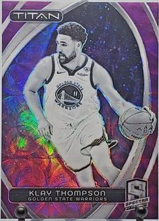 Klay Thompson