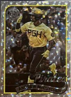Andrew McCutchen