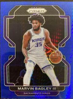 Marvin Bagley III
