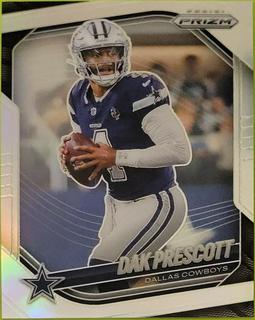 Dak Prescott