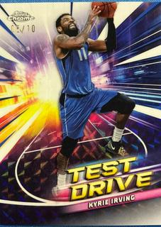 Kyrie Irving