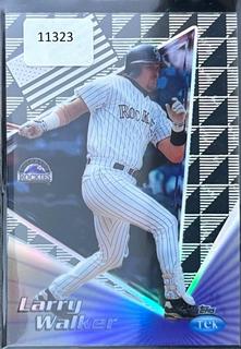 Larry Walker