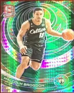 Malcolm Brogdon