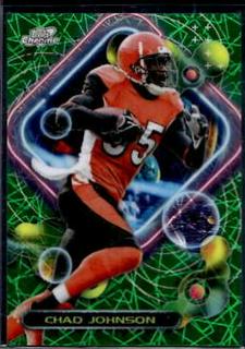 Chad Johnson
