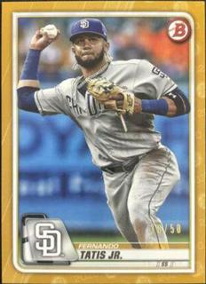 Fernando Tatis Jr.