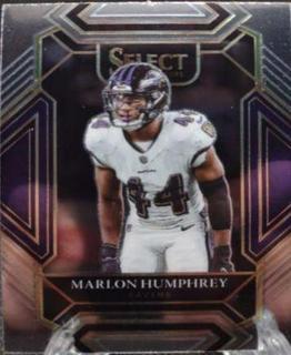 Marlon Humphrey