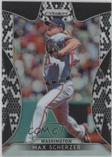 Max Scherzer