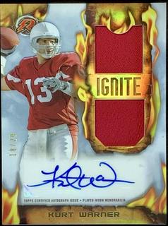 Kurt Warner
