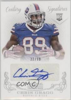 Chris Gragg