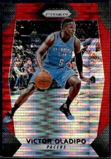 Victor Oladipo