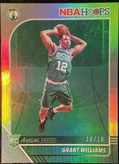Grant Williams