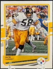 Jack Lambert