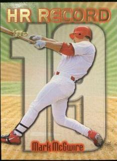 Mark McGwire