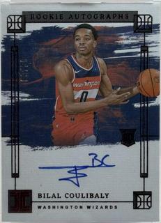 Bilal Coulibaly