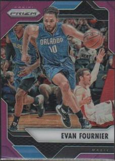 Evan Fournier