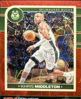Khris Middleton