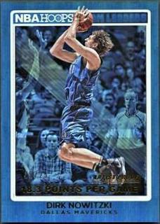 Dirk Nowitzki