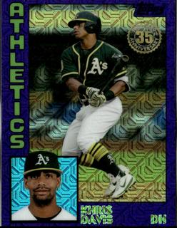 Khris Davis